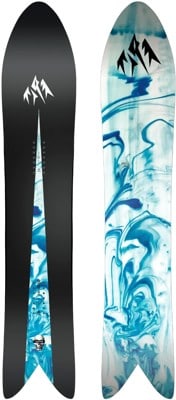 Jones Storm Wolf Snowboard 2025 - view large