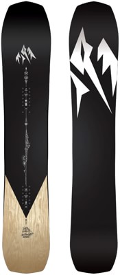 Jones Flagship Pro Snowboard 2025 - view large