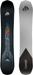 Jones Frontier Snowboard 2025