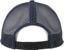 Hockey Truck Stop #3 Trucker Hat - navy - reverse