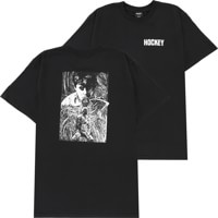 Hockey Sunshine T-Shirt - black