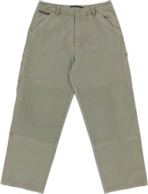 GX1000 Carpenter Pants - green - view large