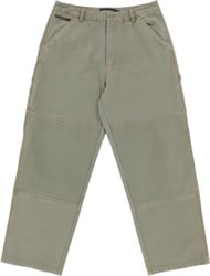 GX1000 Carpenter Pants - green