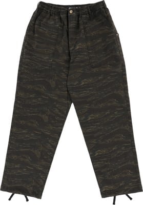 GX1000 Field Pants - tiger camo - view large