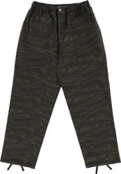 GX1000 Field Pants - tiger camo