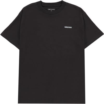 GX1000 Mini OG Logo T-Shirt - black - view large