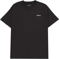 GX1000 Mini OG Logo T-Shirt - black