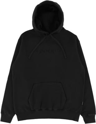 GX1000 OG Logo Hoodie - black - view large