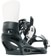 Burton Cartel Snowboard Bindings 2025 - deep emerald/white