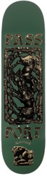 O'Grady Bronze Age 8.5 Skateboard Deck