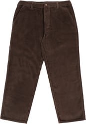 GX1000 Trouser Pants - brown