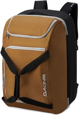 DAKINE Boot Locker DLX 70L Backpack - rubber - view large