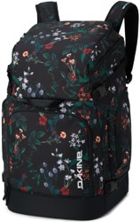 DAKINE Boot Pack DLX 75L Backpack - wildflower