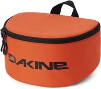 DAKINE Goggle Stash Case - pureed pumpkin