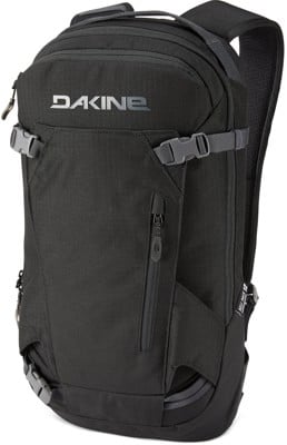 DAKINE Heli 12L Backpack - black - view large