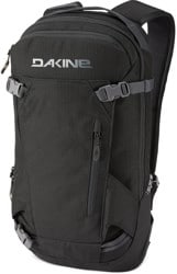 DAKINE Heli 12L Backpack - black