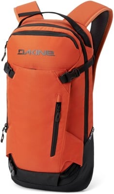 DAKINE Heli 12L Backpack - pureed pumpkin - view large