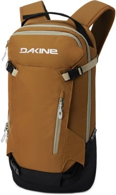 DAKINE Heli 12L Backpack - rubber - view large