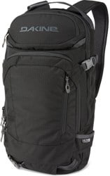 DAKINE Heli Pro 20L Backpack - black