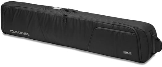 DAKINE Low Roller Snowboard Bag - black - view large