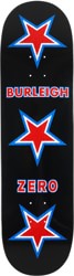 Zero Burleigh American Zero 8.5 Skateboard Deck