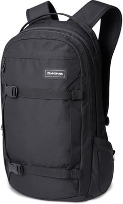 DAKINE Mission 25L Backpack - black - view large