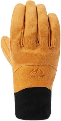 DAKINE Mack Gloves - tan - view large