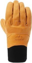 DAKINE Mack Gloves - tan