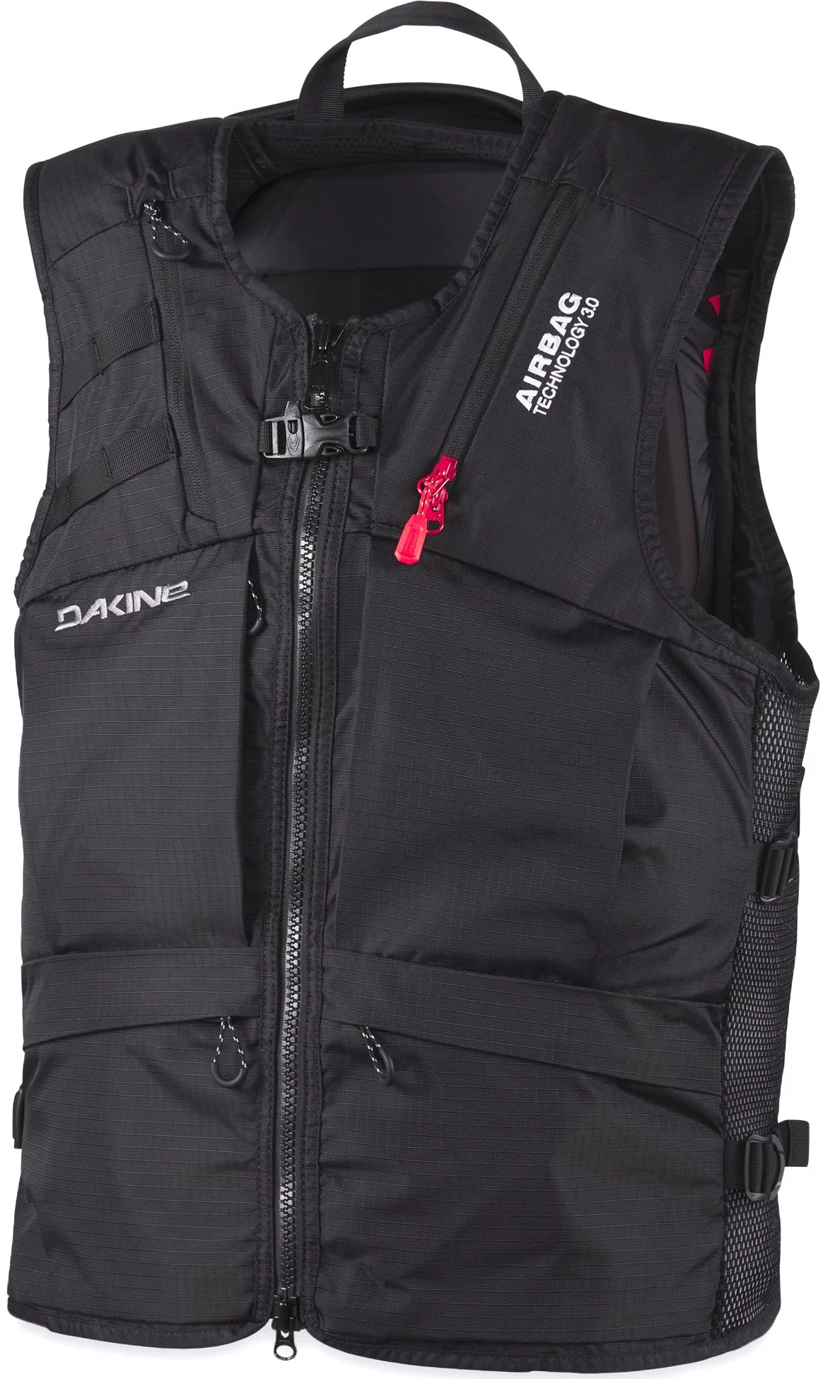 Dakine heli vest hotsell