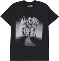 Welcome Beetlejuice Showtime T-Shirt - black