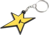 Carpet C-Star Keychain