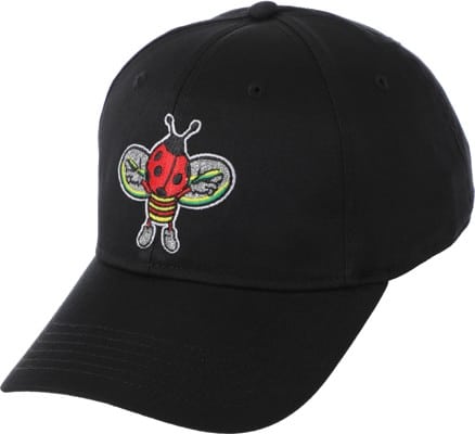 Limosine Limo Bug Snapback Hat - black - view large