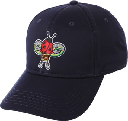 Limosine Limo Bug Snapback Hat - navy - view large