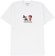 Tactics Lucky Devil T-Shirt - white