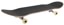 Quasi Happiness 8.0 Complete Skateboard - angle