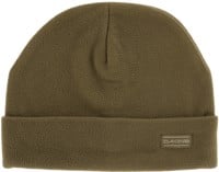 DAKINE Jax Fleece Beanie - dark olive