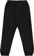 CAPiTA Death Sweatpants - black - reverse