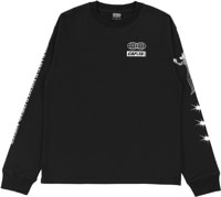 CAPiTA Friend L/S T-Shirt - black