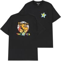 Tactics Boards 'R' Us T-Shirt - black