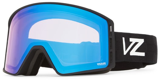 Von Zipper Mach VFS Goggles - view large