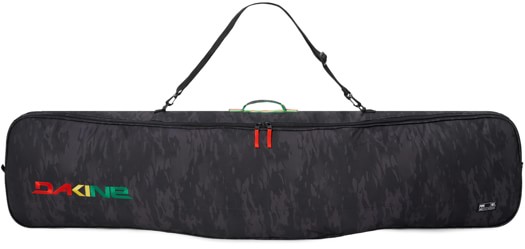 DAKINE Pipe Snowboard Bag - black vintage camo - view large