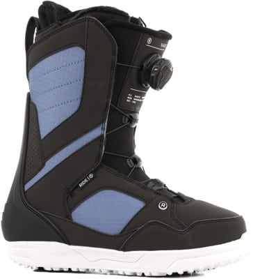 Ride Women's Sage Snowboard Boots 2025 - iris - view large