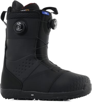 Burton Ion Boa Snowboard Boots 2025 - black - view large