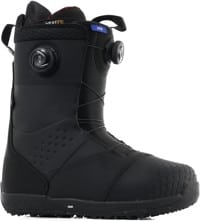 Burton Ion Boa Snowboard Boots 2025 - black