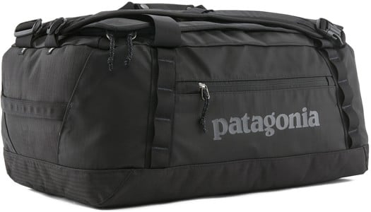 Patagonia Black Hole Duffel 40L Bag - black - view large