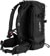 Jones Higher 32L Backpack - stealth black - alternate side