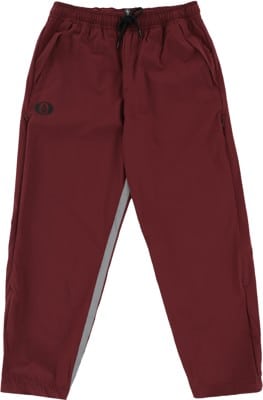 Volcom Skate Vitals Remy EW Pants - merlot - view large