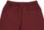 Volcom Skate Vitals Remy EW Pants - merlot - alternate reverse