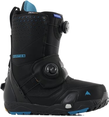 Burton Photon Step On Snowboard Boots 2025 - black - view large