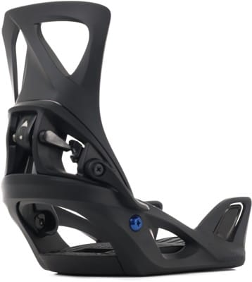 Burton Women's Step On Snowboard Bindings 2025 - black - view large